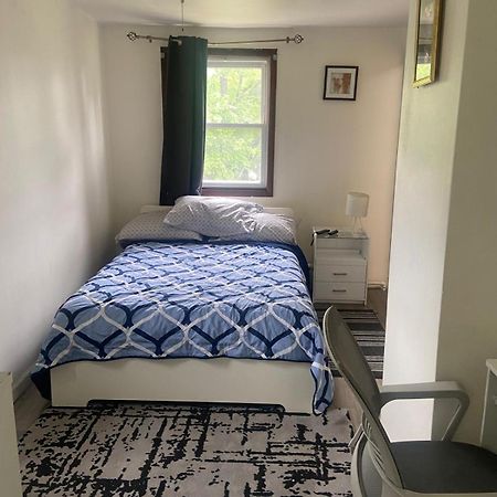 Cozy Room With Private Bathroom New York Dış mekan fotoğraf