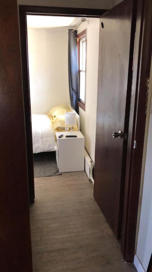 Cozy Room With Private Bathroom New York Dış mekan fotoğraf