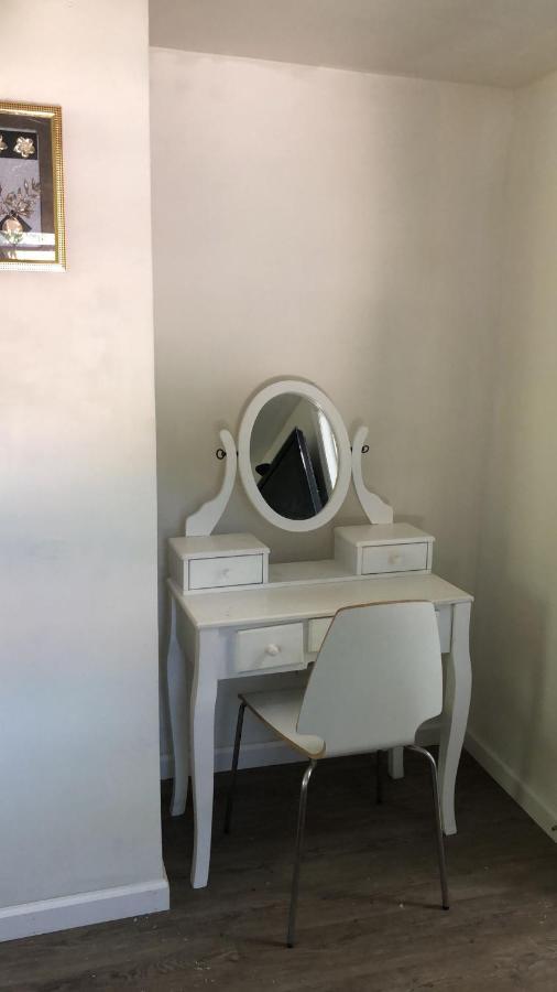Cozy Room With Private Bathroom New York Dış mekan fotoğraf