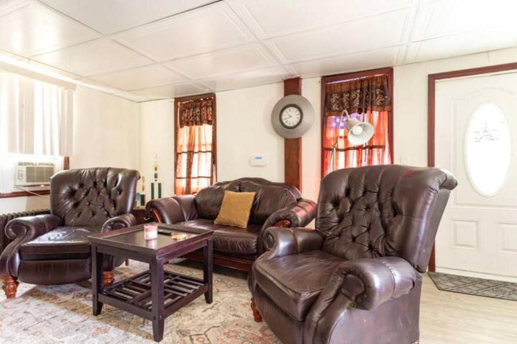 Cozy Room With Private Bathroom New York Dış mekan fotoğraf