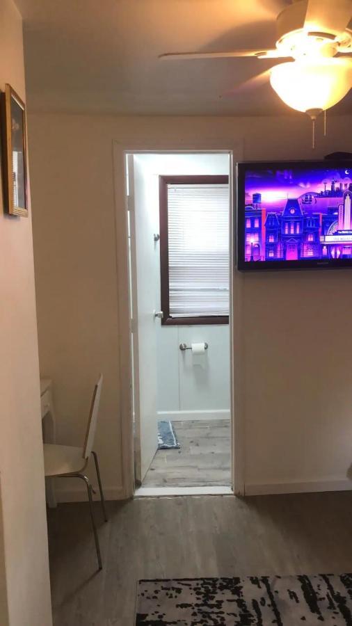 Cozy Room With Private Bathroom New York Dış mekan fotoğraf