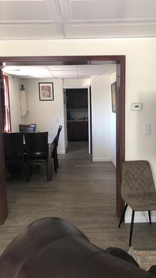 Cozy Room With Private Bathroom New York Dış mekan fotoğraf